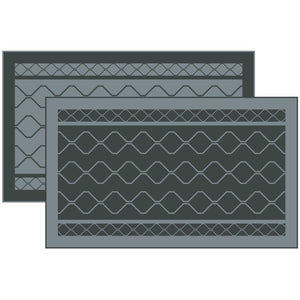 Recycled Mat - Hybrid classic plus