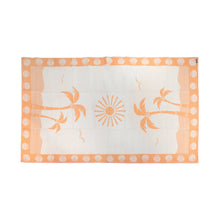Load image into Gallery viewer, Recycled Mat - Tropical Bliss
