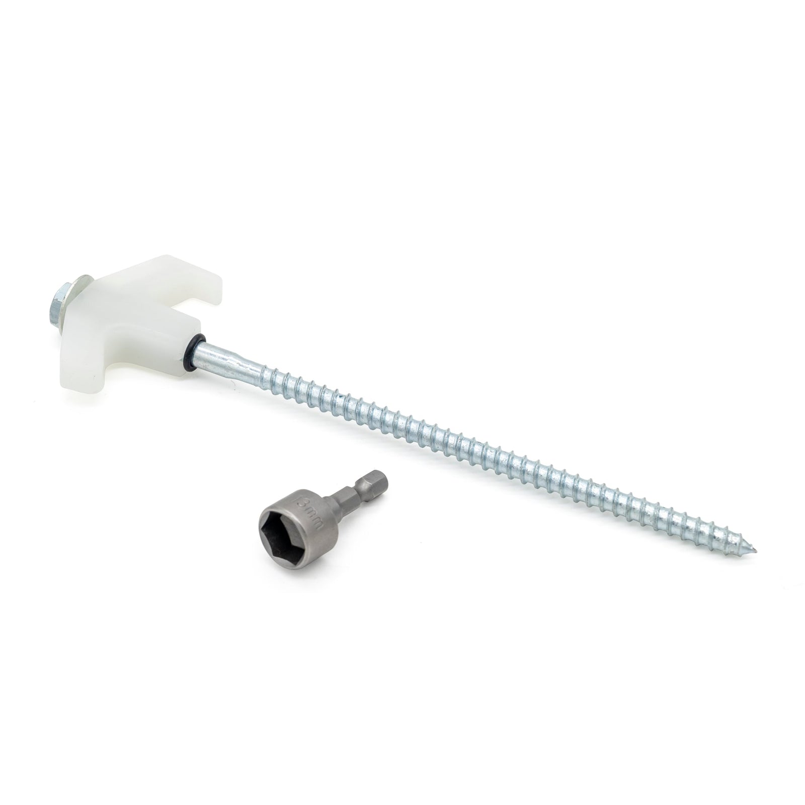 Screw in Pegs Lumo 15pc