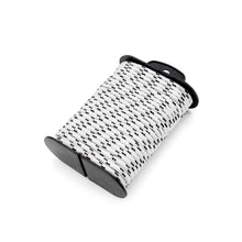 Load image into Gallery viewer, Utility Rope 3mm x 15m - Black/White
