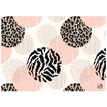 Load image into Gallery viewer, Neoprene Mat - Wild at Heart
