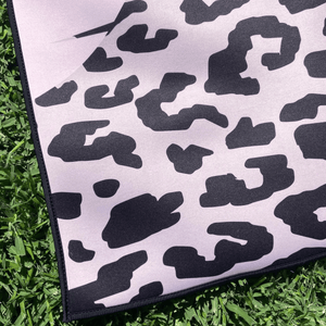 Neoprene Mat - Wild at Heart