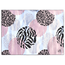 Load image into Gallery viewer, Neoprene Mat - Wild at Heart
